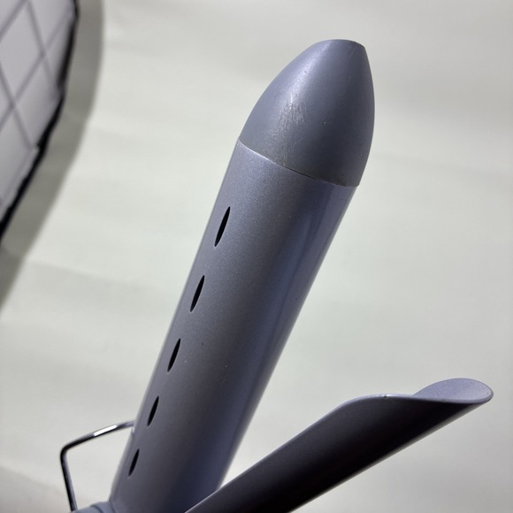 John Frieda JFC10 1 1/2" Curling Iron Advanced Ionic London Paris New York WORKS - Picture 8 of 14